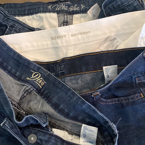 Old Navy size 6 shorts set - Picture 6 of 6